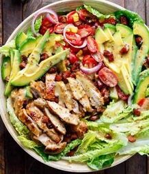 Pravila kuhanja za keto dieto